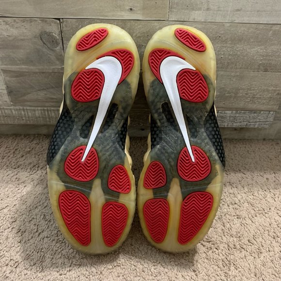 Nike Air Foamposite Pro main image 4